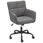 M&ouml;belix Drehstuhl Lecce