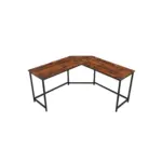 Möbelix Eckschreibtisch Iron B: 149 Cm, H: 75 Cm