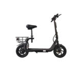 Möbelix Elektroscooter Shadow