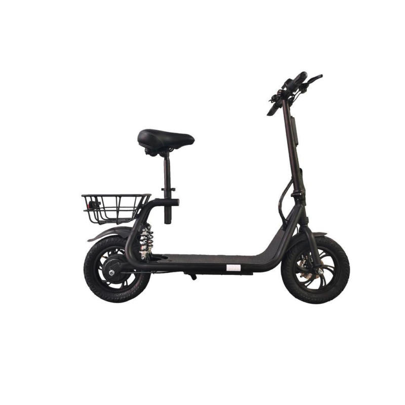 Elektroscooter Shadow