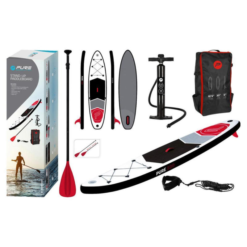 Stand-Up Paddle Board Pure