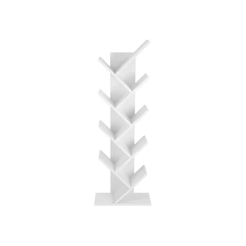 Bücherwand B: 50 Cm, Weiß