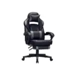 Möbelix Gaming Stuhl Mit Liegefunktion Inkl. Kopf-, Nackenstütze