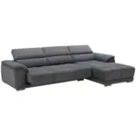Möbelix Ecksofa Captain