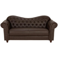 Chesterfield-Sofa Christel