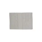 Möbelix Hochflorteppich Ganga