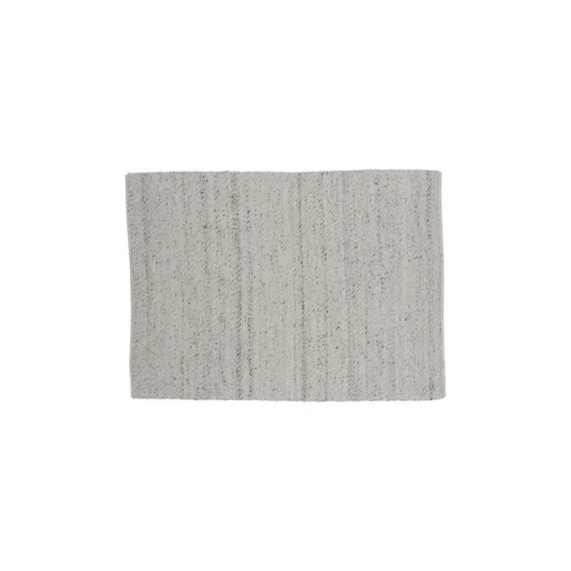 Hochflorteppich Ganga