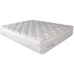 M&ouml;belix Taschenfederkernmatratze Nature Dreams 100x200 Cm H3