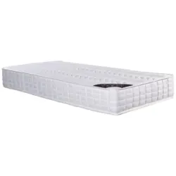 Taschenfederkernmatratze Dreamliner 90x200 Cm H3 24cm