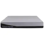 Möbelix Taschenfederkernmatratze Hybrid Premier 120x200 Cm H3