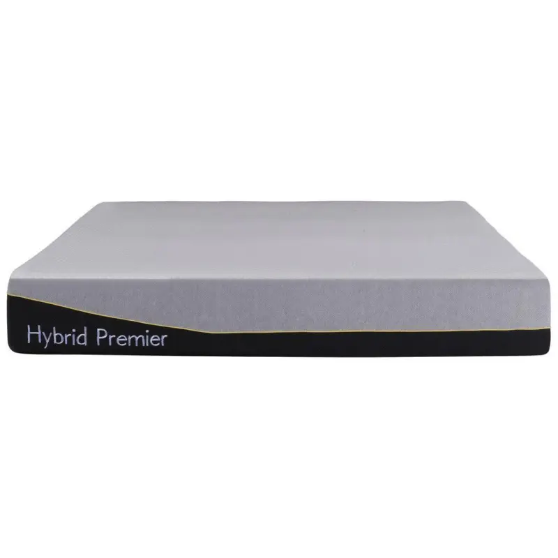 Taschenfederkernmatratze Hybrid Premier 120x200 Cm H3