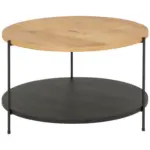 Möbelix Couchtisch Rondo 3