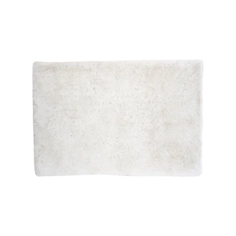 Hochflorteppich Grace