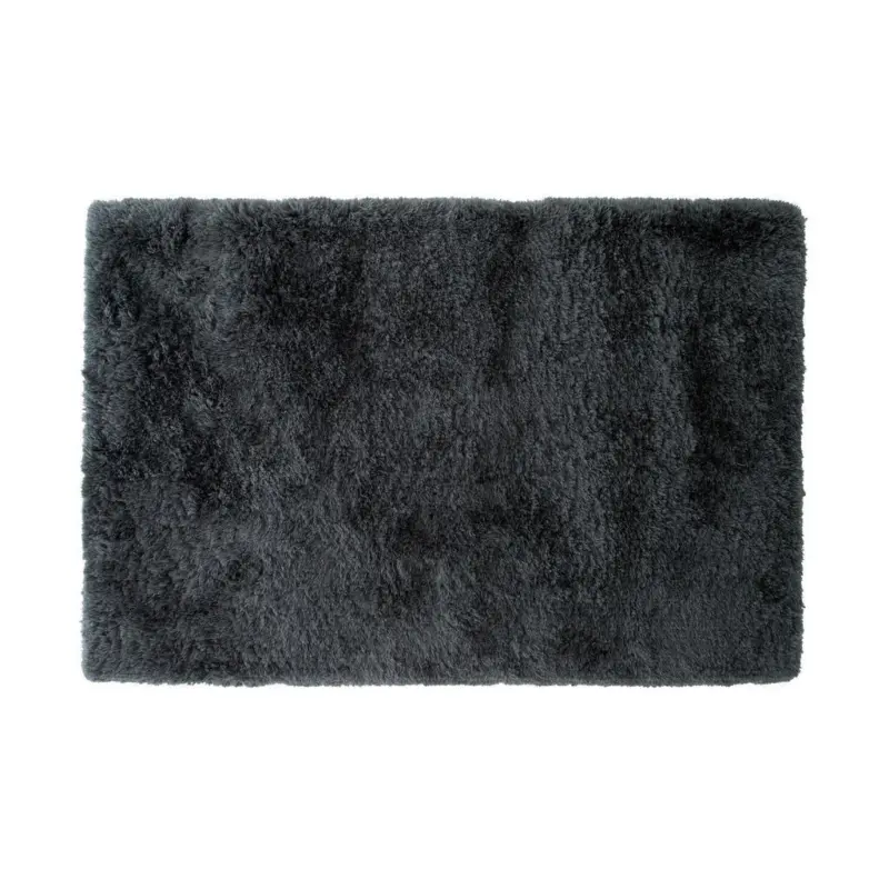 Hochflorteppich Grace