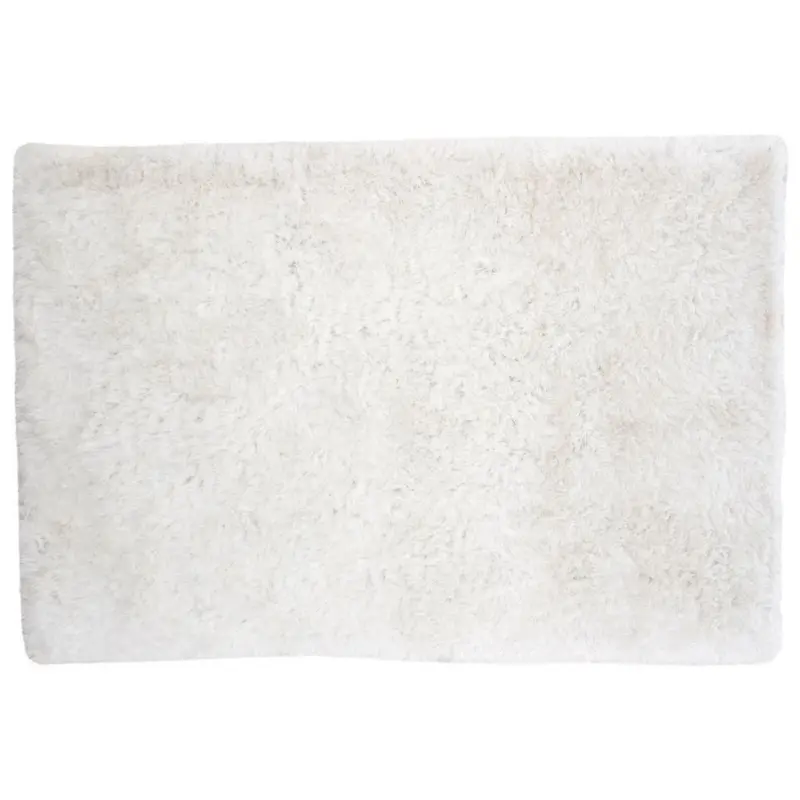 Hochflorteppich Grace