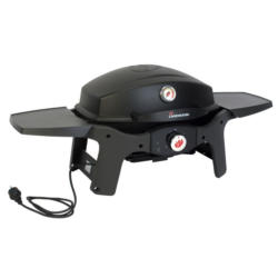 Elektrogrill Pantera