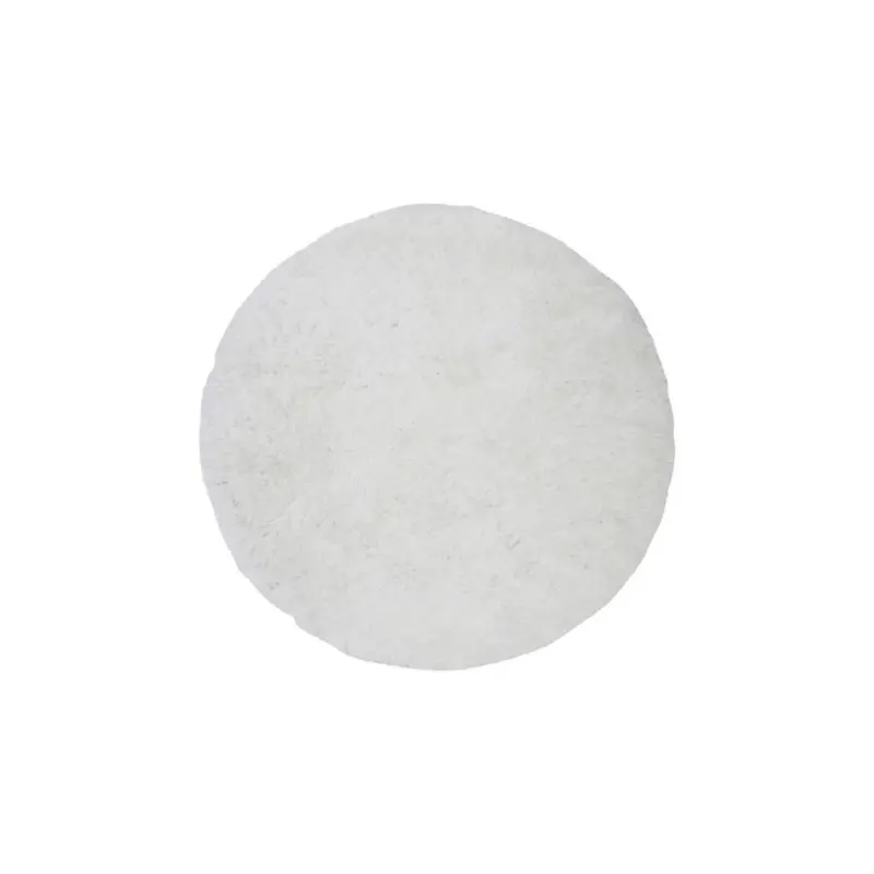 Hochflorteppich Grace