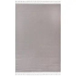 Flachwebteppich Diona