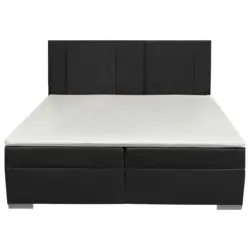 Boxbett mit Bettkasten 180x200 cm Dolly