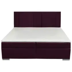 Boxbett mit Bettkasten 180x200 cm Dolly