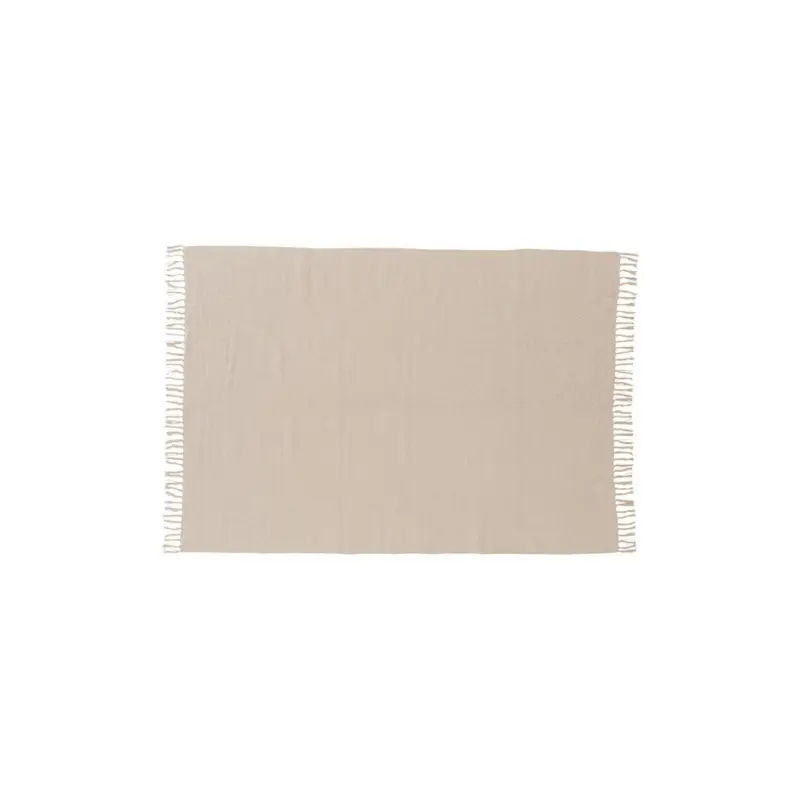 Flachwebteppich Panipat