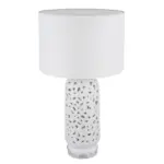 Möbelix Tischleuchte 24144w