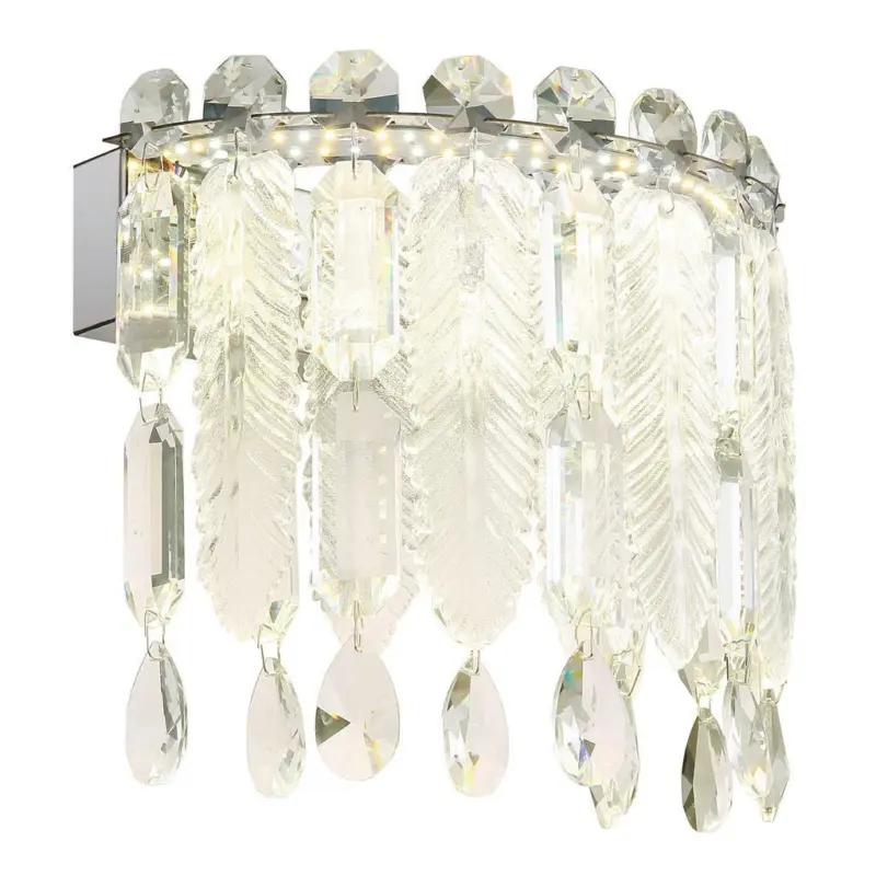 LED-Wandleuchte 67176-12w