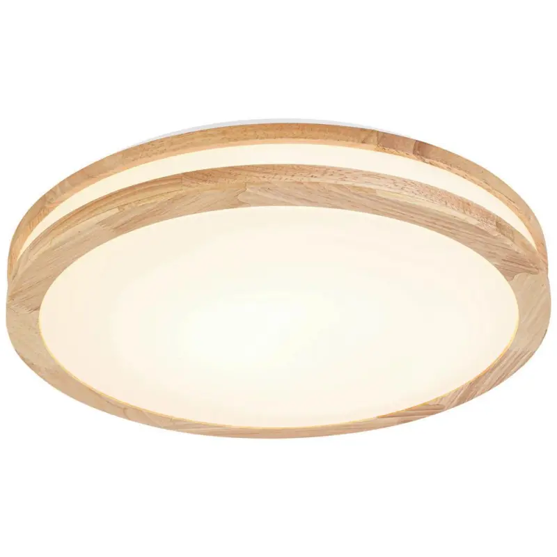 LED-Deckenleuchte Belinda