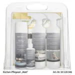 Möbelix Reinigungsset Sistant Mx220046