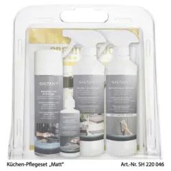 Reinigungsset Sistant Mx220046
