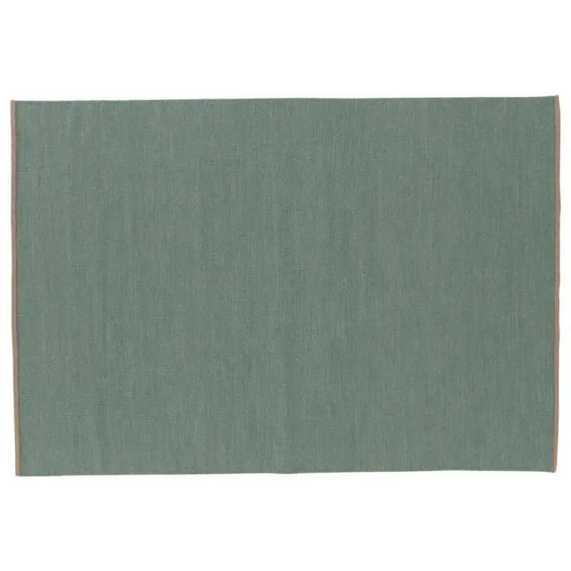 Hochflorteppich Jaipur