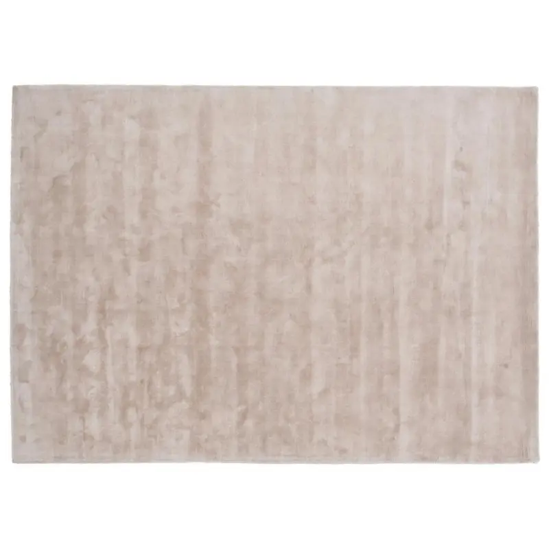 Hochflorteppich Indra