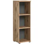 Möbelix Mason B: 40 Cm Eichefarben Mason