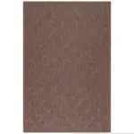 Möbelix Outdoorteppich Zagora