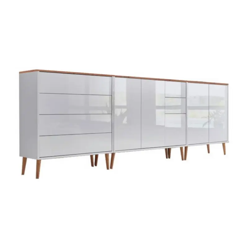 Sideboard Mailand Set 7 + Hf