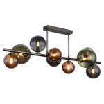 Möbelix LED-Deckenleuchte 56142-9d