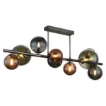 Möbelix LED-Deckenleuchte 56142-9d