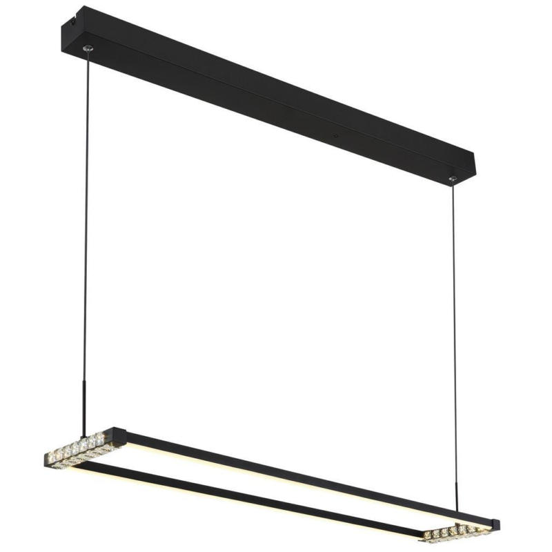 LED-Hängeleuchte 67164h