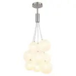 Möbelix Hängeleuchte 56144-9hn