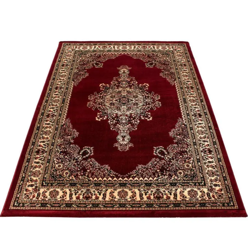 Webteppich Marrakesh