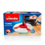 Möbelix Bodenreinigungsset Easy Wring Supermocio Turbo