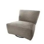 M&ouml;belix Xxl-sessel Cremallo Cappuccino 360&deg; Drehbar, B: 95 Cm