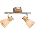 Möbelix Strahler 54352-2