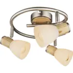 Möbelix Strahler 54352-3