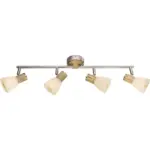 Möbelix Strahler 54352-4