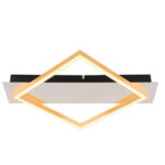Möbelix LED-Deckenleuchte 67847-12