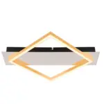 Möbelix LED-Deckenleuchte 67847-12