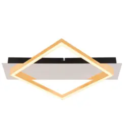 LED-Deckenleuchte 67847-12