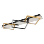 Möbelix LED-Deckenleuchte 67847-32