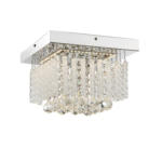 Möbelix Led-deckenleuchte 68396-12